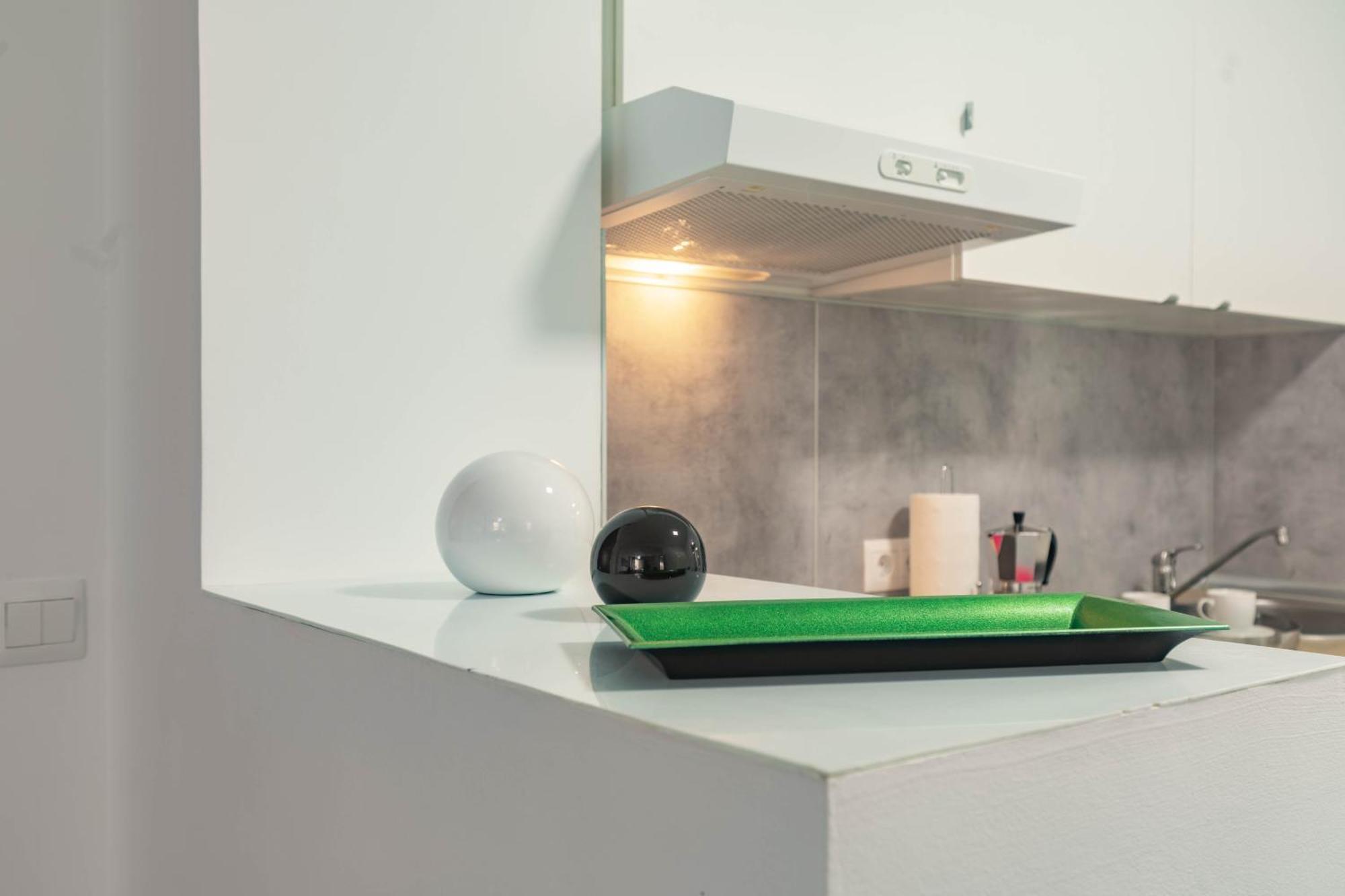 Apartamento Carvajal Málaga Eksteriør bilde