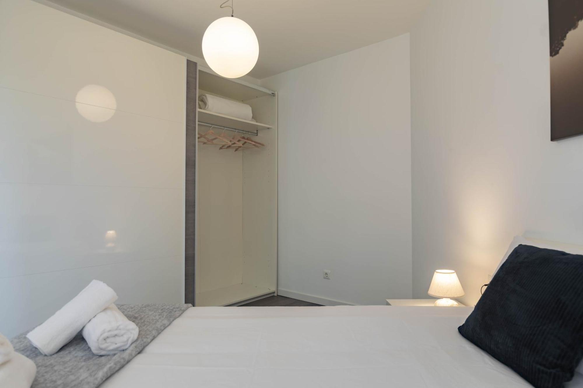 Apartamento Carvajal Málaga Eksteriør bilde