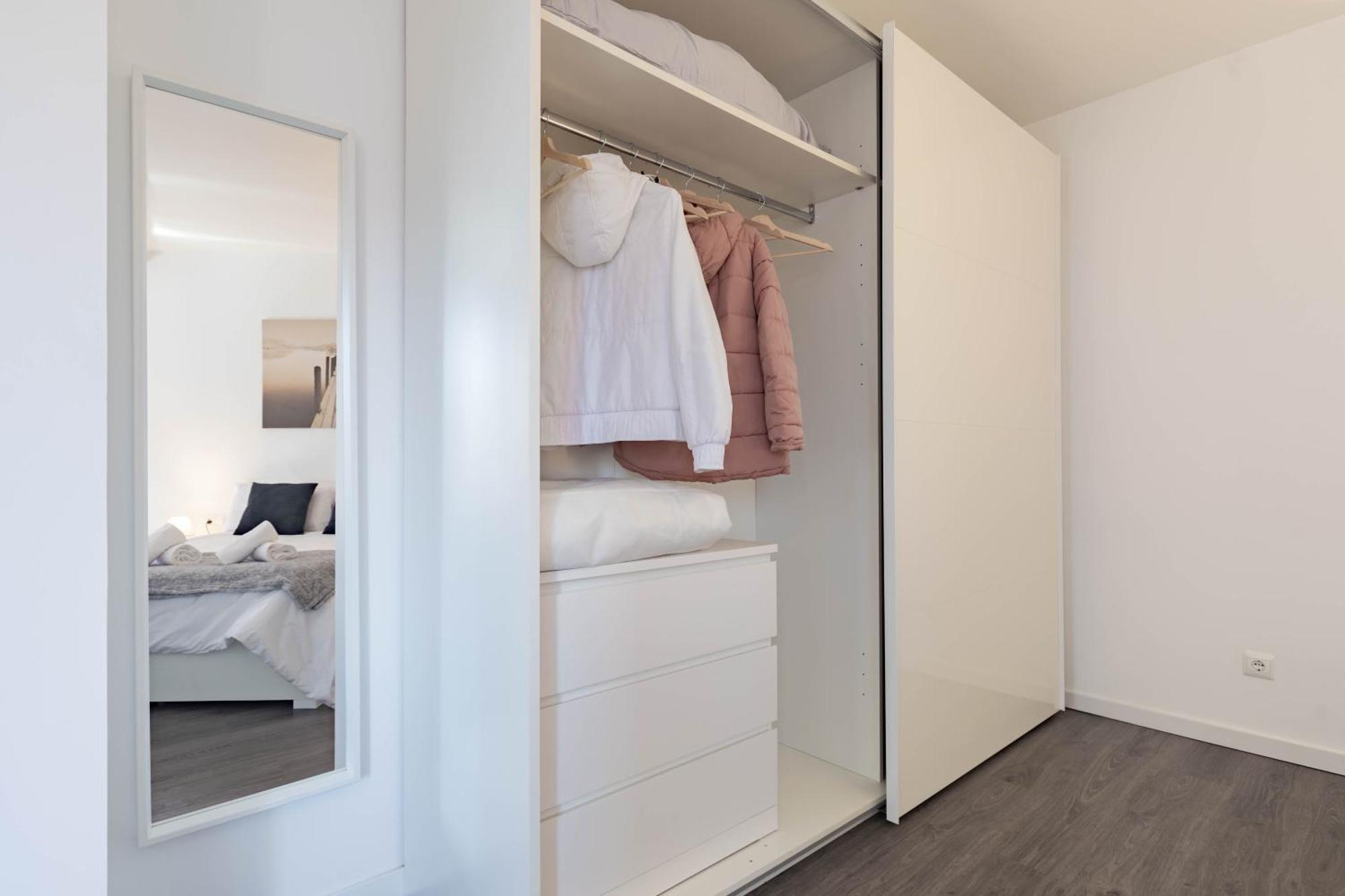 Apartamento Carvajal Málaga Eksteriør bilde